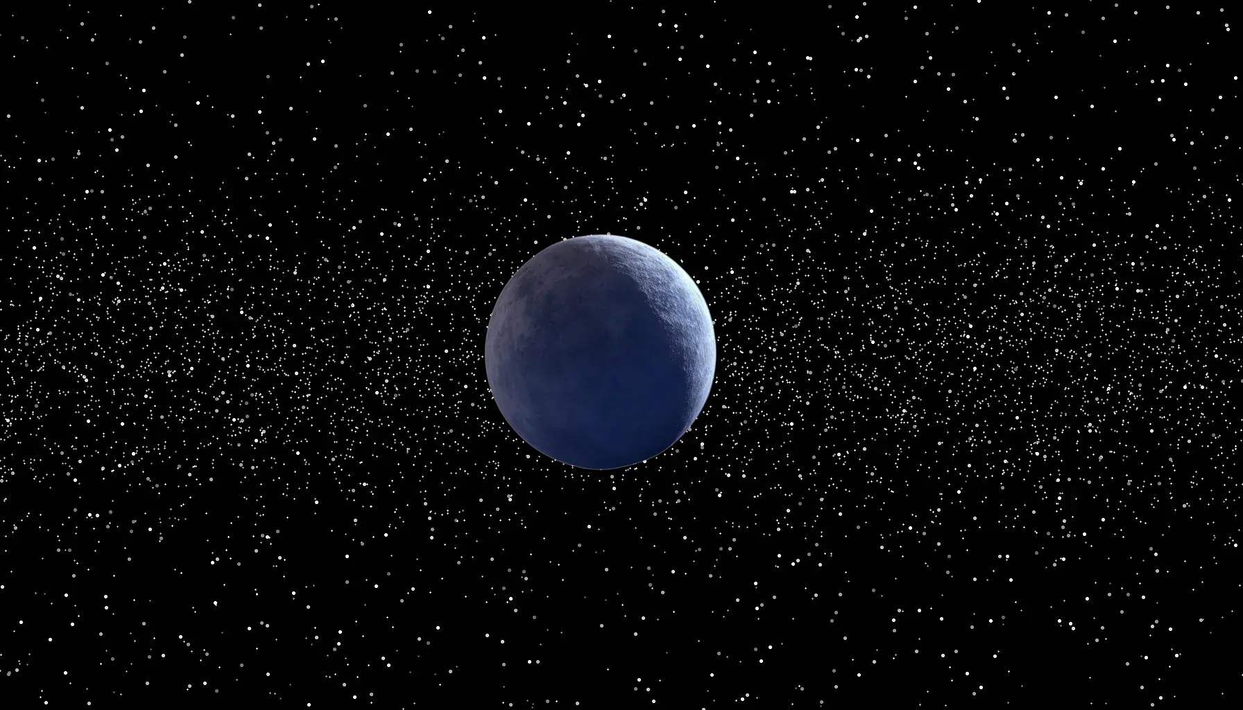 下境星 (Netherion)